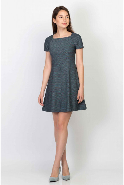 Платье Emka Fashion PL-506-sabira