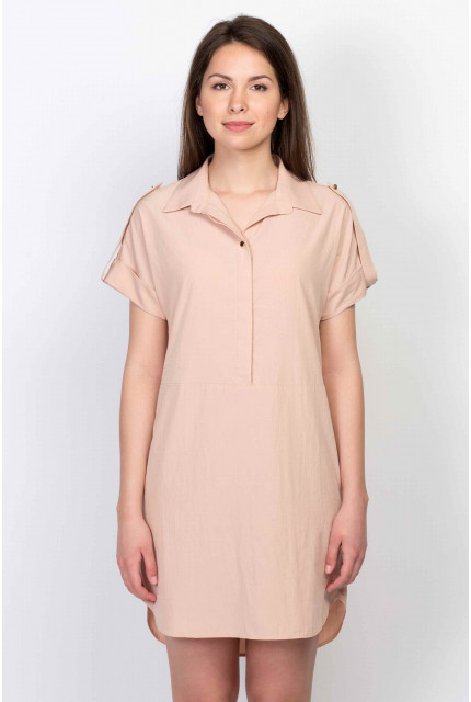 Платье Emka Fashion PL-508-agata