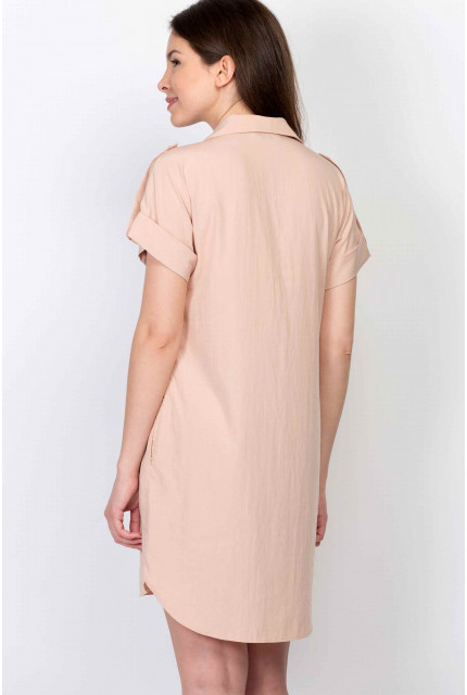 Платье Emka Fashion PL-508-agata