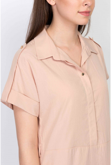 Платье Emka Fashion PL-508-agata