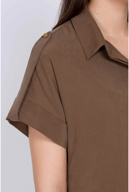 Платье Emka Fashion PL-508-mensi