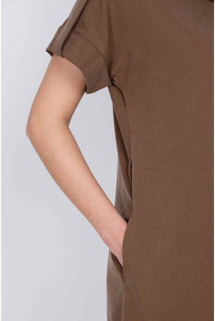 Платье Emka Fashion PL-508-mensi