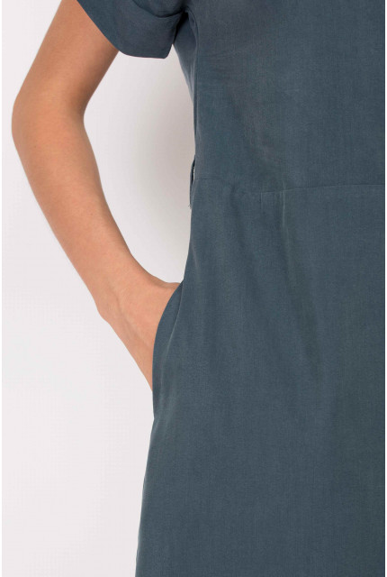 Платье Emka Fashion PL-508-roksi