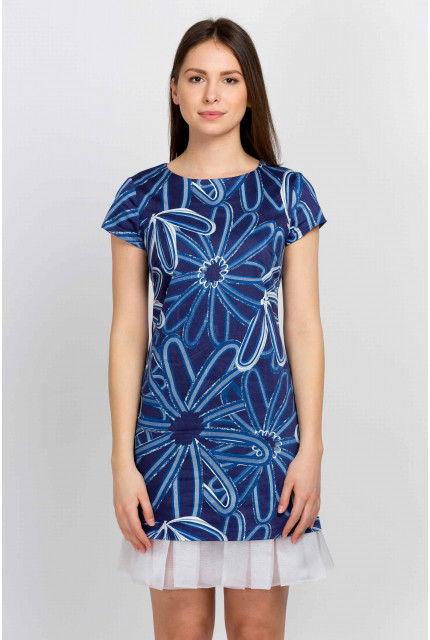 Платье Emka Fashion PL-510-chloe