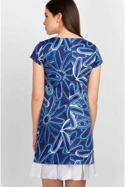 Платье Emka Fashion PL-510-chloe