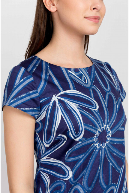 Платье Emka Fashion PL-510-chloe