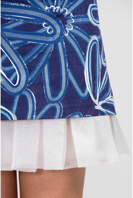 Платье Emka Fashion PL-510-chloe