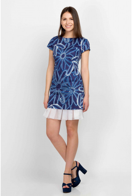 Платье Emka Fashion PL-510-chloe