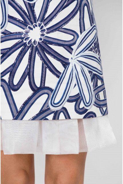 Платье Emka Fashion PL-510-ilka