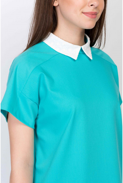 Платье Emka Fashion PL-512-harit