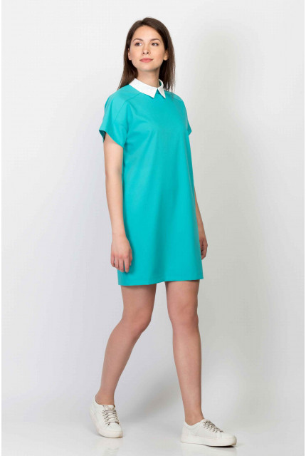 Платье Emka Fashion PL-512-harit