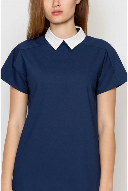 Платье Emka Fashion PL-512-saveliya