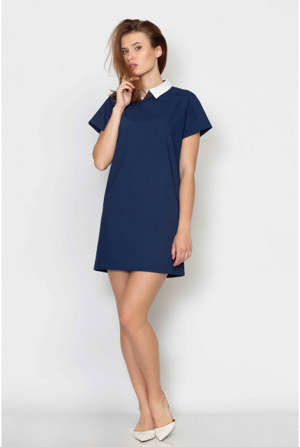 Платье Emka Fashion PL-512-saveliya