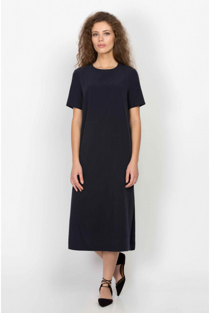 Платье Emka Fashion PL-514-darsiya