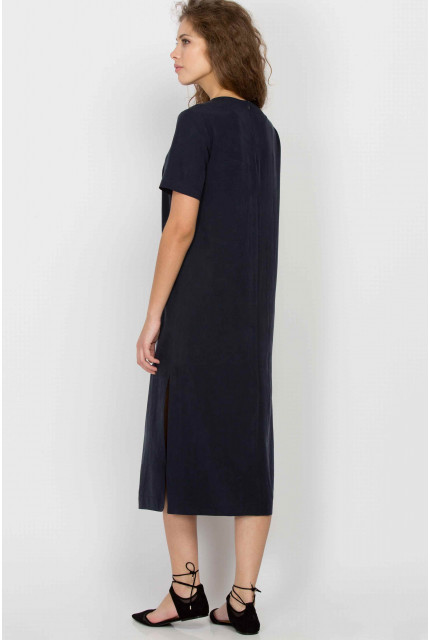 Платье Emka Fashion PL-514-darsiya