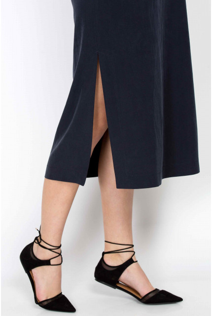 Платье Emka Fashion PL-514-darsiya