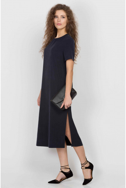 Платье Emka Fashion PL-514-darsiya