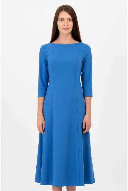 Платье Emka Fashion PL-517-afrodita