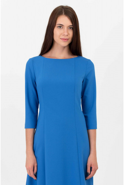 Платье Emka Fashion PL-517-afrodita