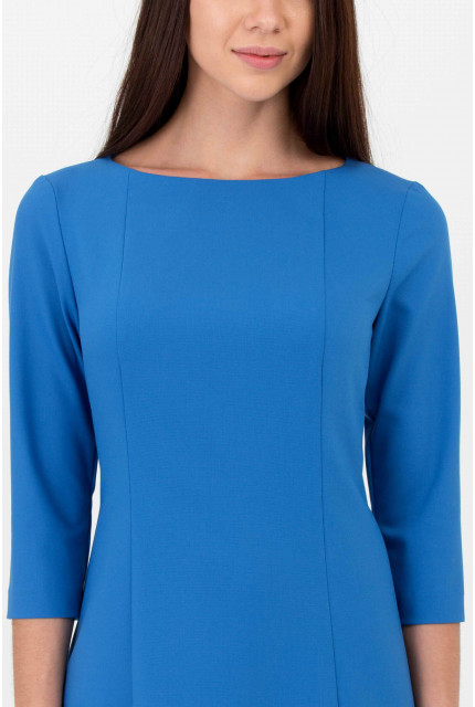 Платье Emka Fashion PL-517-afrodita