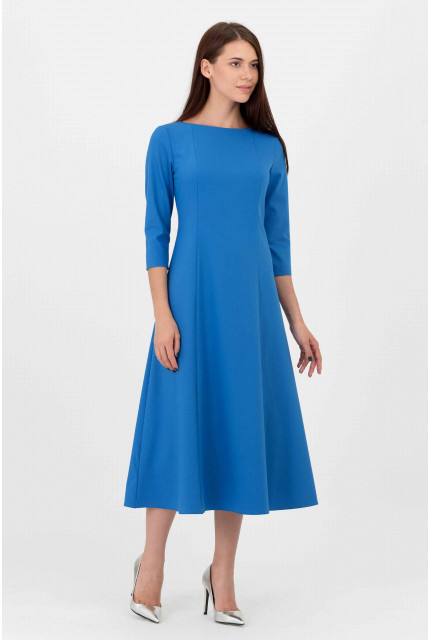 Платье Emka Fashion PL-517-afrodita