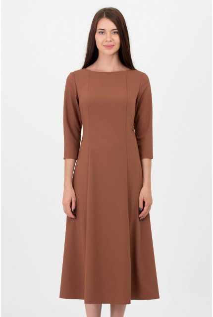 Платье Emka Fashion PL-517-lizbet