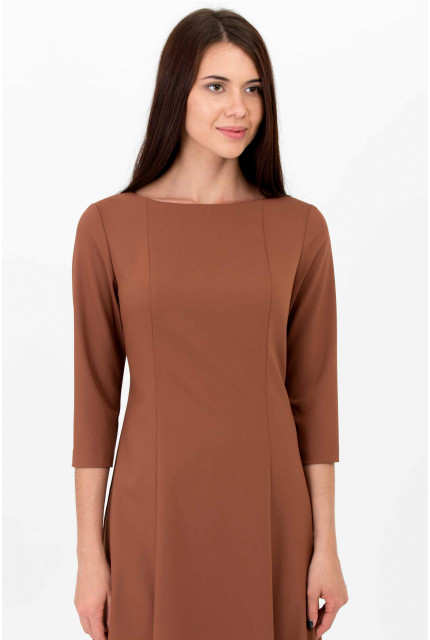 Платье Emka Fashion PL-517-lizbet