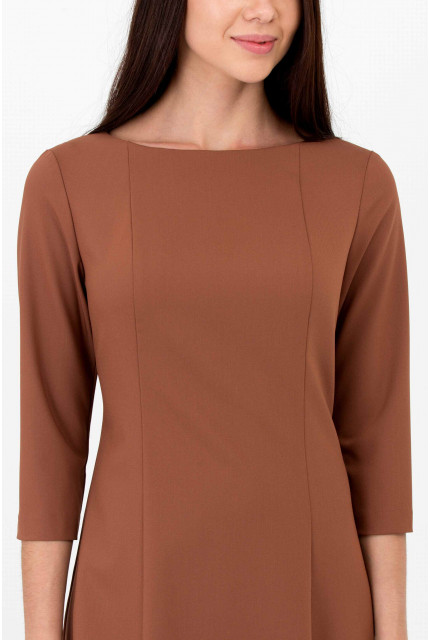 Платье Emka Fashion PL-517-lizbet