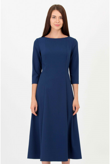 Платье Emka Fashion PL-517-saveliya