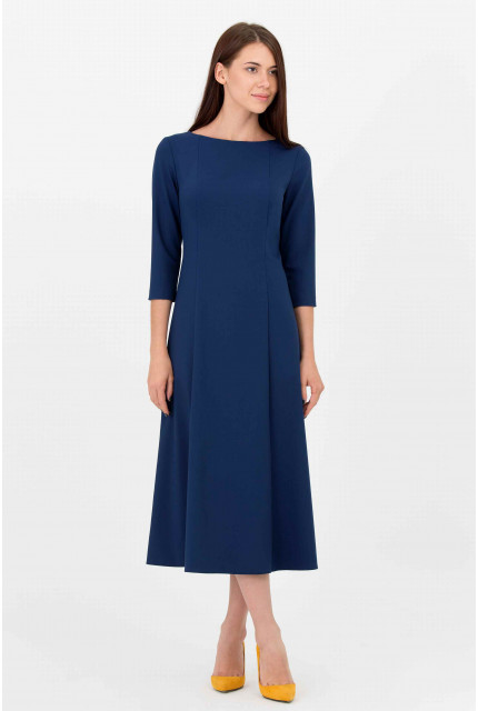 Платье Emka Fashion PL-517-saveliya