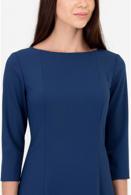 Платье Emka Fashion PL-517-saveliya