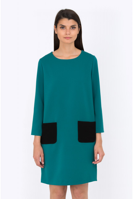 Платье Emka Fashion PL-523-tofa