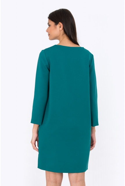 Платье Emka Fashion PL-523-tofa