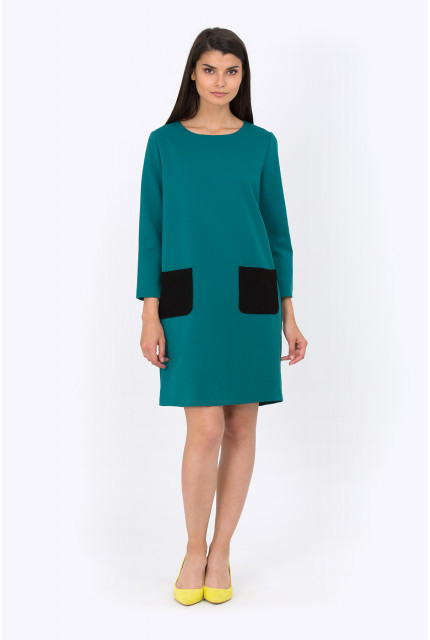 Платье Emka Fashion PL-523-tofa