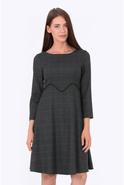 Платье Emka Fashion PL-530-berna