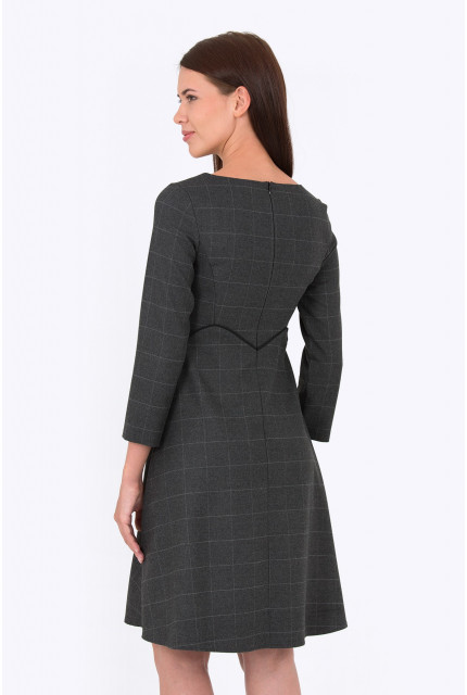 Платье Emka Fashion PL-530-berna