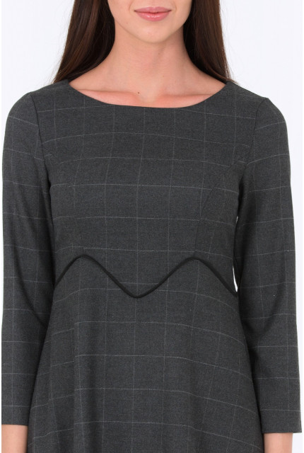 Платье Emka Fashion PL-530-berna