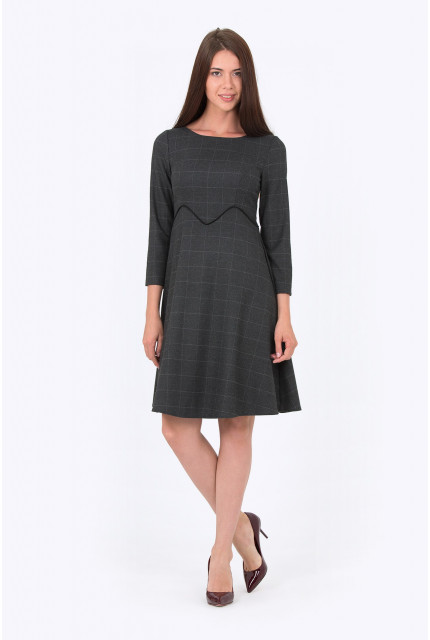 Платье Emka Fashion PL-530-berna