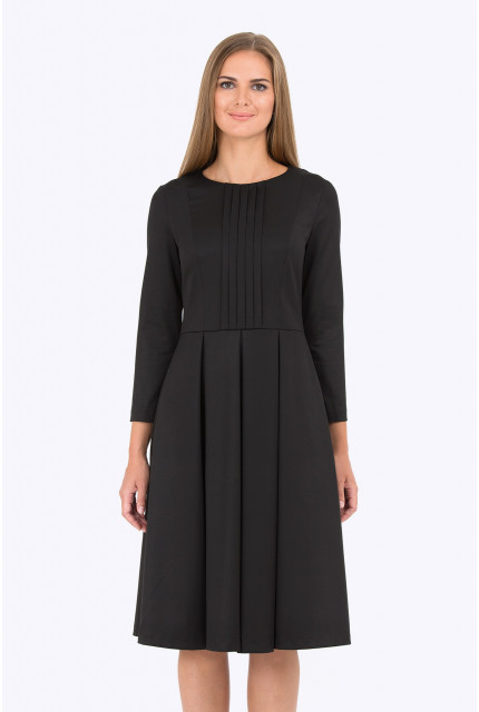 Платье Emka Fashion PL-531-giacinta