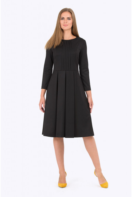 Платье Emka Fashion PL-531-giacinta