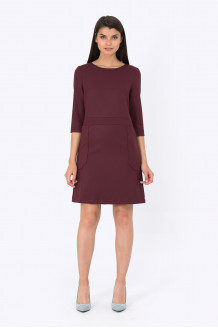 Платье Emka Fashion PL-533-shaherezada