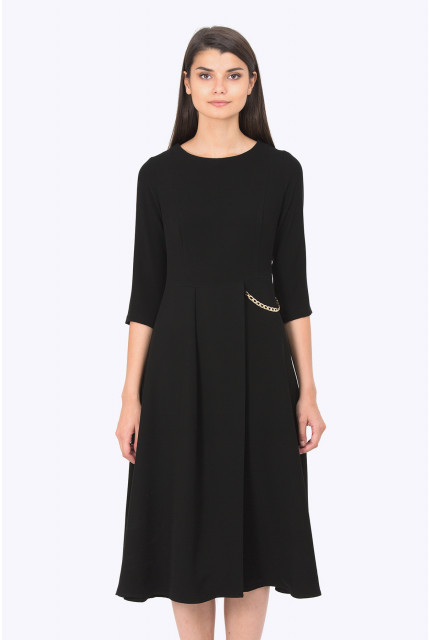 Платье Emka Fashion PL-534-cleni