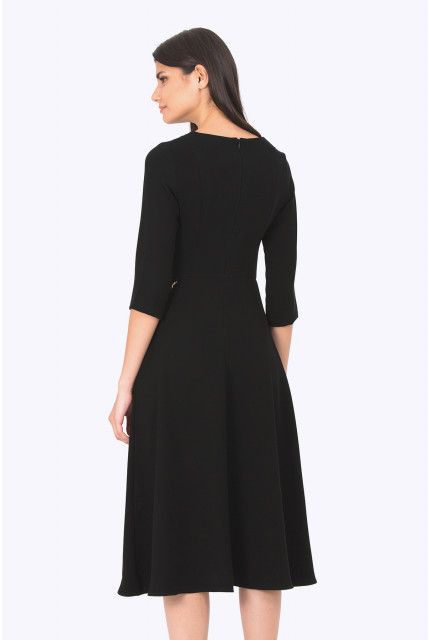 Платье Emka Fashion PL-534-cleni