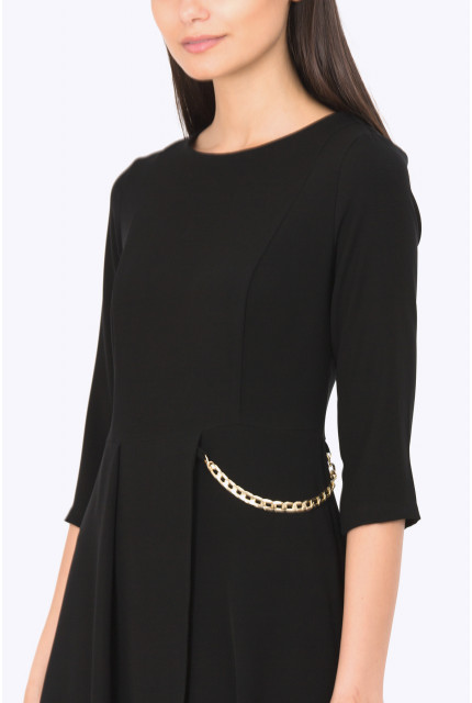 Платье Emka Fashion PL-534-cleni