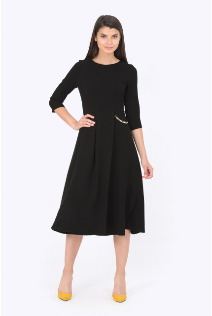 Платье Emka Fashion PL-534-cleni