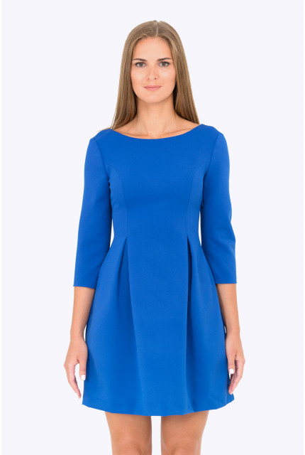 Платье Emka Fashion PL-536-astora