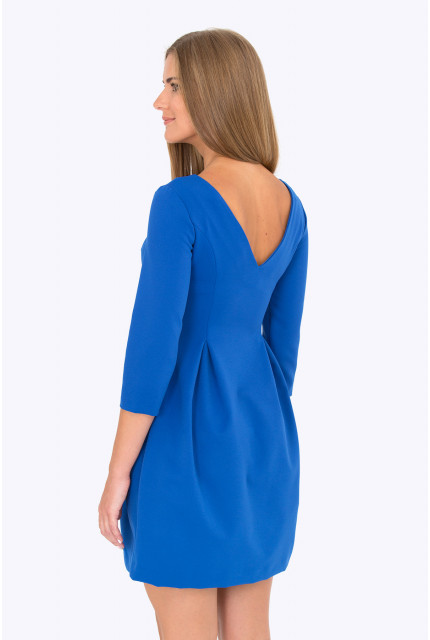 Платье Emka Fashion PL-536-astora