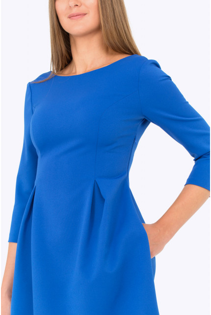 Платье Emka Fashion PL-536-astora