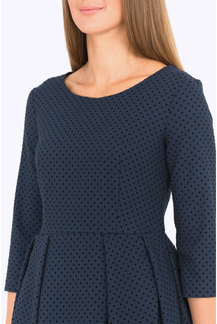 Платье Emka Fashion PL-547-bris