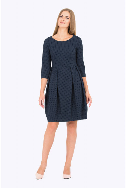 Платье Emka Fashion PL-547-bris